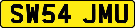 SW54JMU