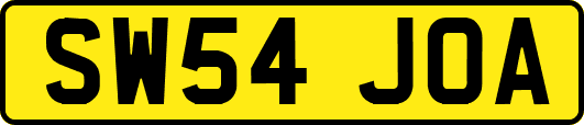 SW54JOA