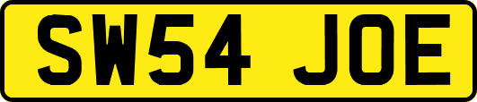 SW54JOE