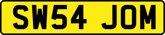 SW54JOM