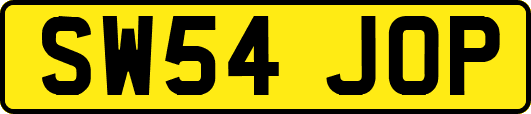 SW54JOP