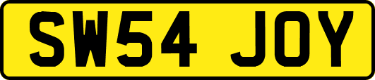 SW54JOY