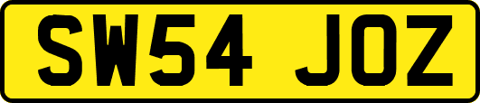 SW54JOZ