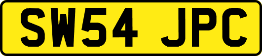 SW54JPC