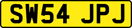 SW54JPJ