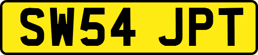 SW54JPT