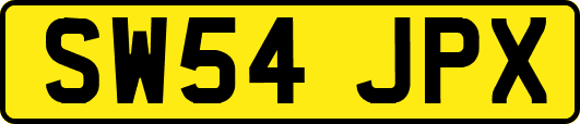 SW54JPX
