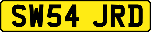 SW54JRD