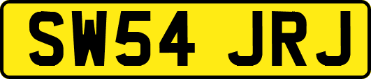 SW54JRJ