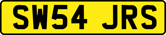 SW54JRS
