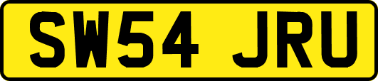 SW54JRU