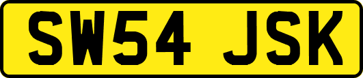 SW54JSK