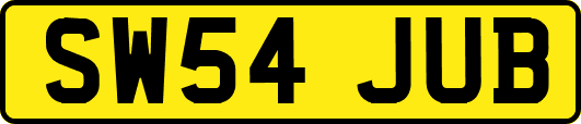 SW54JUB