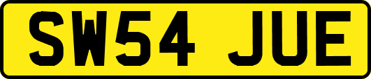 SW54JUE