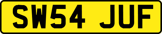 SW54JUF