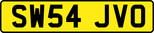 SW54JVO
