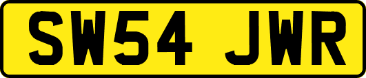 SW54JWR