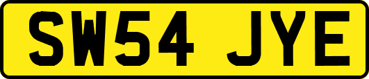 SW54JYE