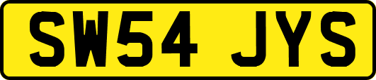 SW54JYS