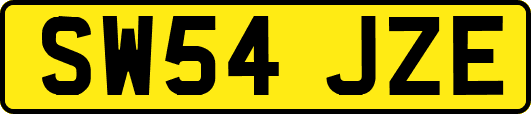 SW54JZE