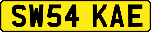 SW54KAE