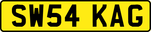 SW54KAG