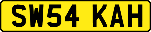 SW54KAH