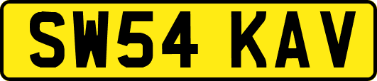 SW54KAV