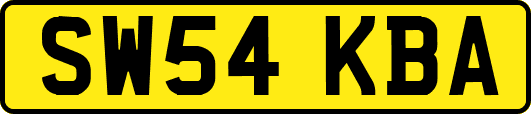 SW54KBA