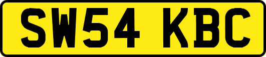 SW54KBC