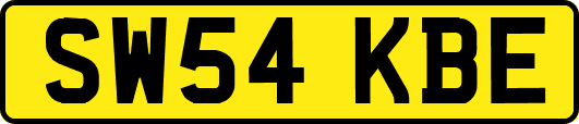 SW54KBE