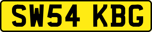 SW54KBG
