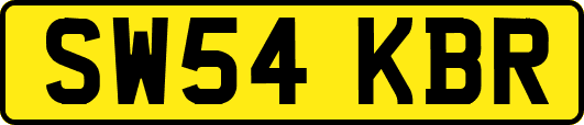 SW54KBR