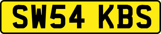 SW54KBS