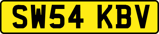 SW54KBV