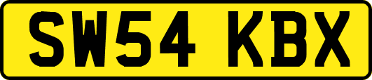 SW54KBX