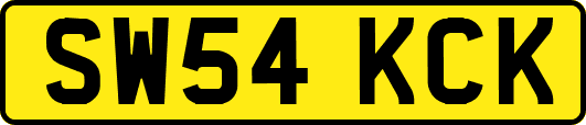 SW54KCK