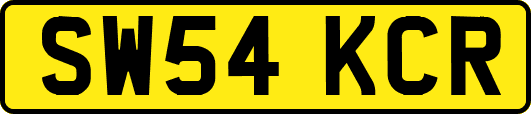 SW54KCR