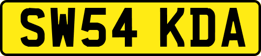 SW54KDA