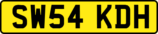 SW54KDH