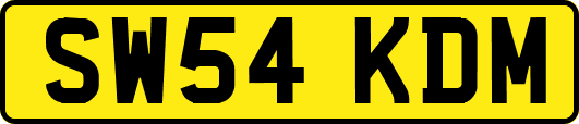 SW54KDM