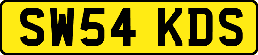 SW54KDS