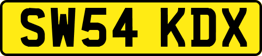 SW54KDX