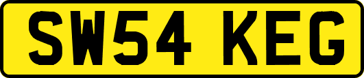 SW54KEG