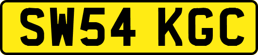 SW54KGC