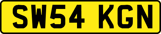 SW54KGN