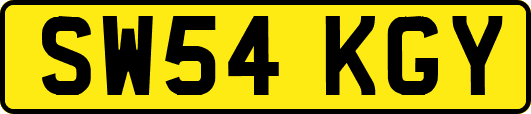 SW54KGY