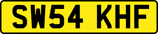 SW54KHF
