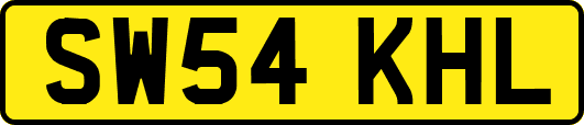SW54KHL