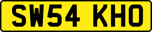 SW54KHO